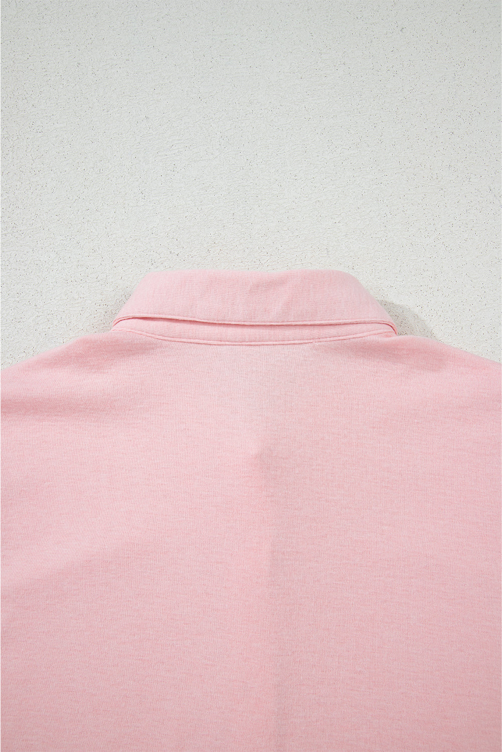 Light Pink Knit Lounge Set